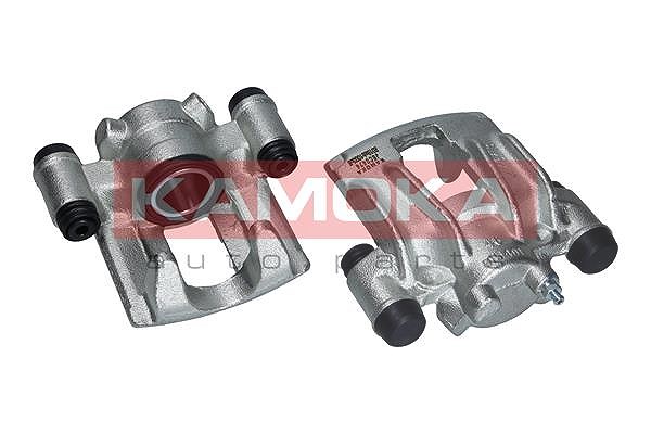 Kamoka Bremssattel [Hersteller-Nr. JBC0474] für Peugeot, Citroën, Fiat