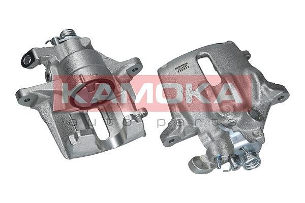 Kamoka Bremssattel [Hersteller-Nr. JBC0477] für Citroën