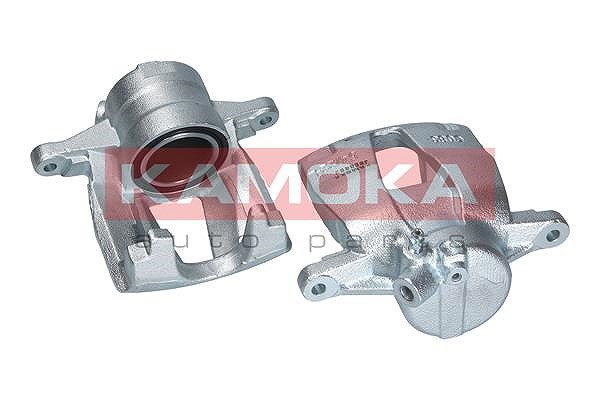 Kamoka Bremssattel [Hersteller-Nr. JBC0483] für Lancia, Fiat