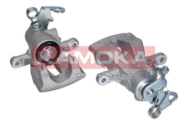 Kamoka Bremssattel [Hersteller-Nr. JBC0487] für Fiat