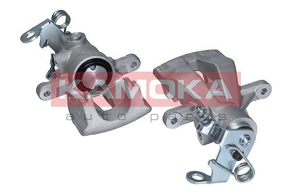 Kamoka Bremssattel [Hersteller-Nr. JBC0488] für Fiat