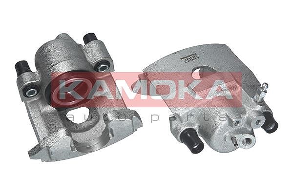 Kamoka Bremssattel Vorderachse rechts [Hersteller-Nr. JBC0490] für Skoda, Seat, VW