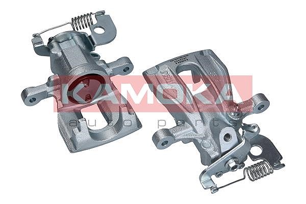 Kamoka Bremssattel [Hersteller-Nr. JBC0493] für Jaguar, Ford