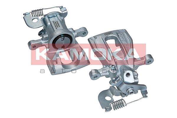 Kamoka Bremssattel [Hersteller-Nr. JBC0494] für Jaguar, Ford