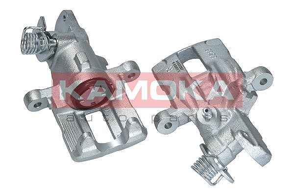 Kamoka Bremssattel [Hersteller-Nr. JBC0504] für Nissan
