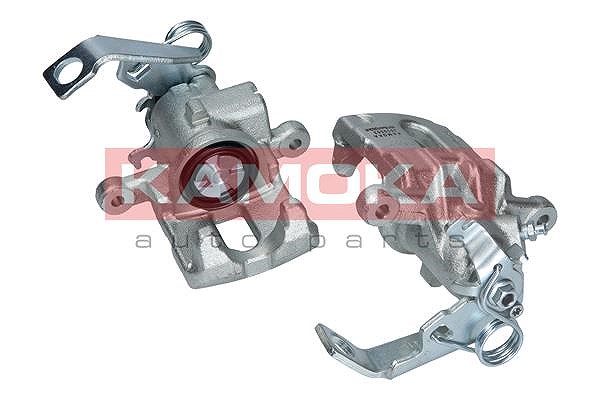 Kamoka Bremssattel [Hersteller-Nr. JBC0563] für Honda