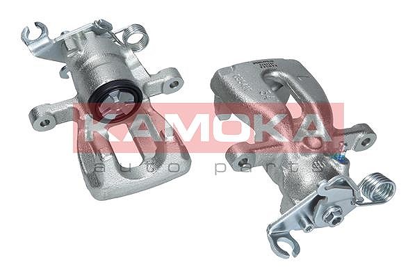 Kamoka Bremssattel [Hersteller-Nr. JBC0579] für Smart, Mitsubishi