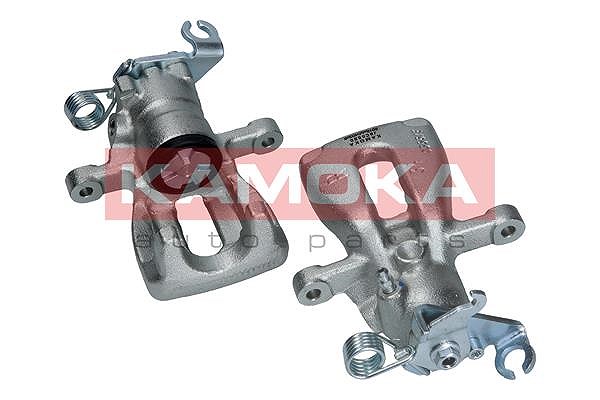 Kamoka Bremssattel [Hersteller-Nr. JBC0580] für Smart, Mitsubishi