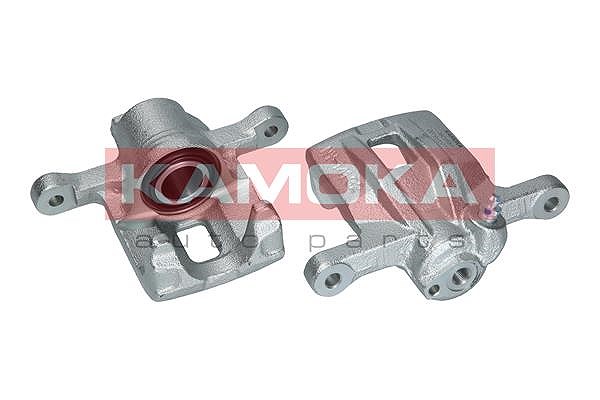 Kamoka Bremssattel [Hersteller-Nr. JBC0581] für Chevrolet, Daewoo
