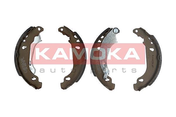 Kamoka Bremsbackensatz [Hersteller-Nr. JQ202018] für Peugeot