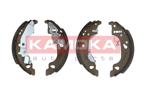Kamoka Bremsbackensatz [Hersteller-Nr. JQ202022] für Fiat