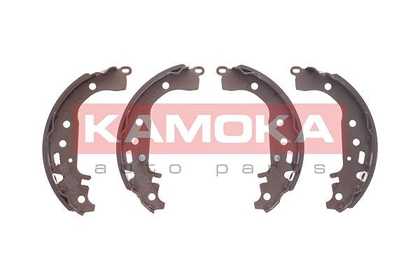 Kamoka Bremsbackensatz [Hersteller-Nr. JQ202025] für Toyota