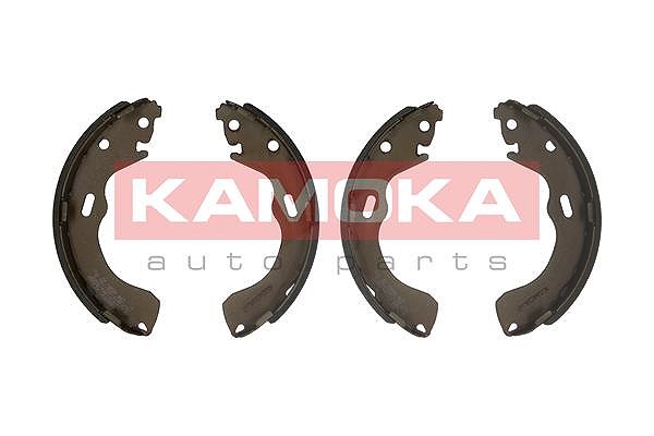 Kamoka Bremsbackensatz [Hersteller-Nr. JQ202031] für Ford, Mazda