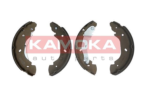 Kamoka Bremsbackensatz [Hersteller-Nr. JQ202033] für Ford
