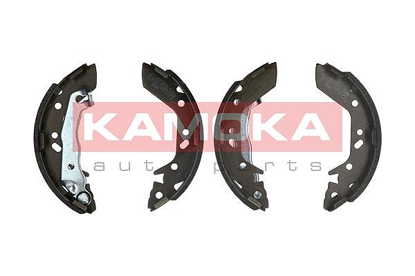 Kamoka Bremsbackensatz [Hersteller-Nr. JQ202034] für Hyundai