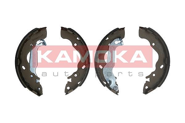 Kamoka Bremsbackensatz [Hersteller-Nr. JQ202037] für Hyundai