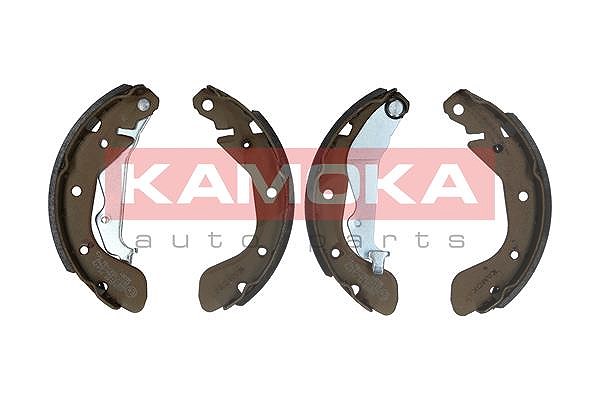 Kamoka Bremsbackensatz [Hersteller-Nr. JQ202040] für Chevrolet, Daewoo