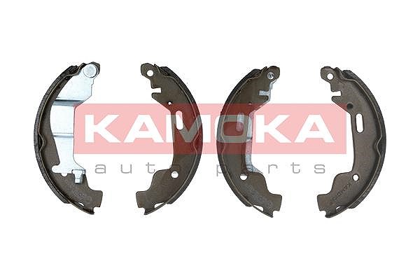 Kamoka Bremsbackensatz [Hersteller-Nr. JQ202043] für Opel