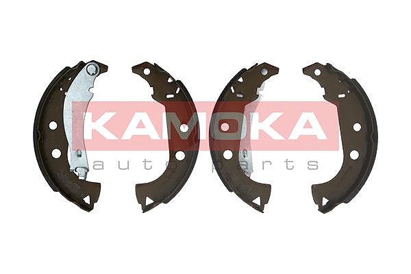 Kamoka Bremsbackensatz [Hersteller-Nr. JQ202044] für Fiat