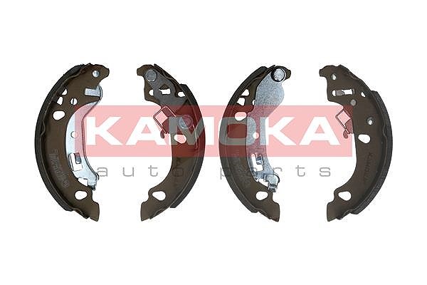 Kamoka Bremsbackensatz [Hersteller-Nr. JQ202048] für Fiat