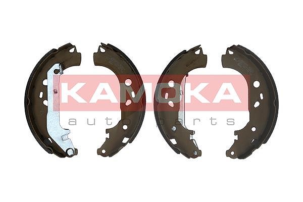 Kamoka Bremsbackensatz [Hersteller-Nr. JQ202049] für Ford