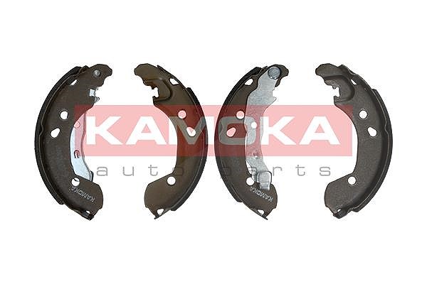 Kamoka Bremsbackensatz [Hersteller-Nr. JQ202052] für Nissan, Renault