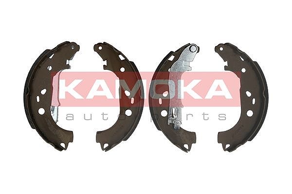 Kamoka Bremsbackensatz [Hersteller-Nr. JQ202055] für Lancia, Opel, Fiat