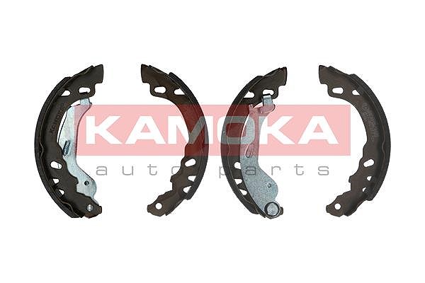 Kamoka Bremsbackensatz [Hersteller-Nr. JQ202056] für Ford, Fiat