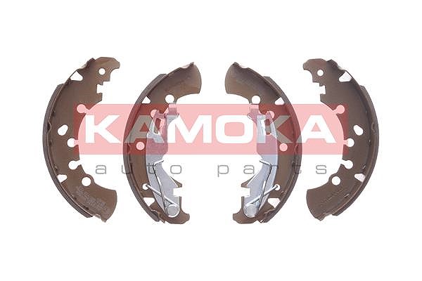 Kamoka Bremsbackensatz [Hersteller-Nr. JQ202059] für Peugeot, Fiat, Lancia, Opel, Citroën, Piaggio