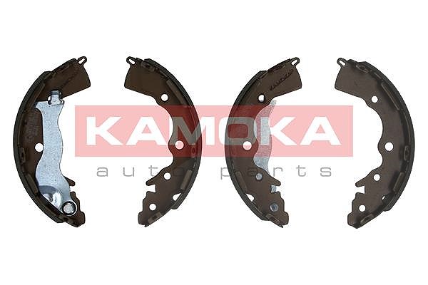 Kamoka Bremsbackensatz [Hersteller-Nr. JQ202068] für Hyundai, Kia