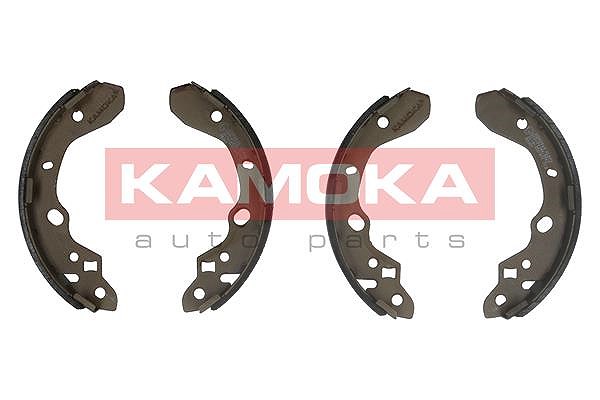 Kamoka Bremsbackensatz [Hersteller-Nr. JQ202069] für Mazda
