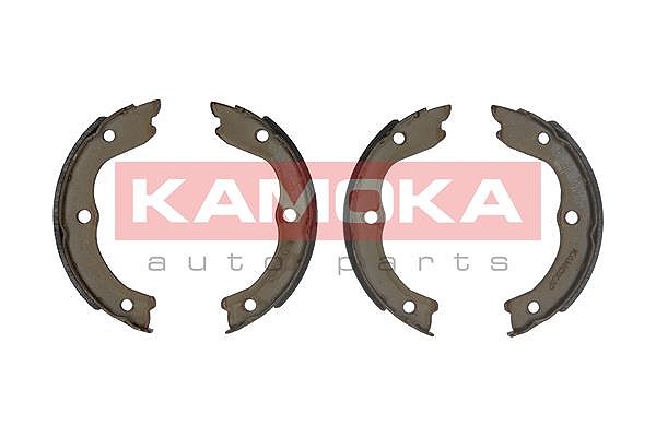 Kamoka Bremsbackensatz, Feststellbremse [Hersteller-Nr. JQ212030] für Nissan
