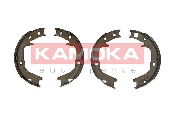 Kamoka Bremsbackensatz, Feststellbremse [Hersteller-Nr. JQ212047] für Mitsubishi