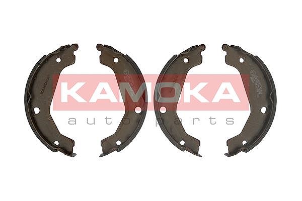 Kamoka Bremsbackensatz, Feststellbremse [Hersteller-Nr. JQ212051] für Kia
