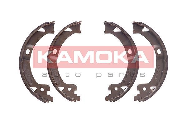 Kamoka Bremsbackensatz, Feststellbremse [Hersteller-Nr. JQ212053] für Chrysler, Dodge
