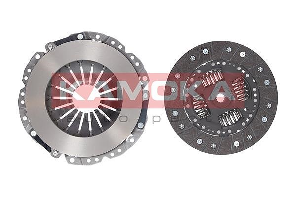 Kamoka Kupplungssatz [Hersteller-Nr. KC086] für Vauxhall, Opel