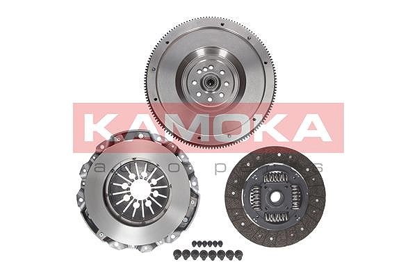 Kamoka Kupplungssatz [Hersteller-Nr. KC096] für Mercedes-Benz