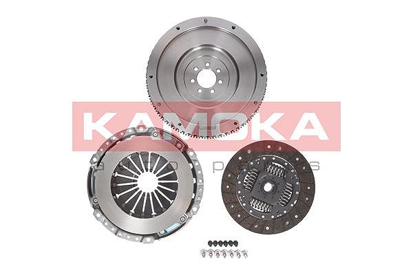 Kamoka Kupplungssatz [Hersteller-Nr. KC097] für Renault