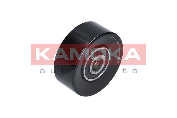 Kamoka Umlenk-/Führungsrolle, Keilrippenriemen [Hersteller-Nr. R0015] für BMW