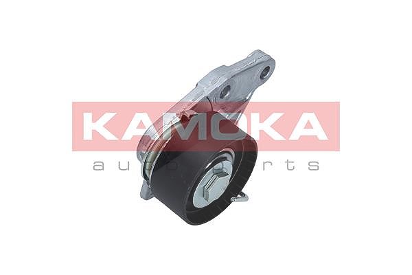 Kamoka Spannrolle, Zahnriemen [Hersteller-Nr. R0046] für Plymouth, VW, Kia, Dodge, Fiat, Mazda, Mercedes-Benz, Honda, Nissan, Citroën, Hyundai, Mitsub