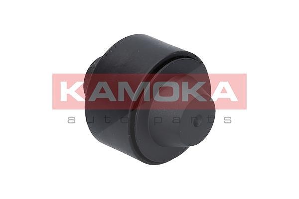 Kamoka Umlenk-/Führungsrolle, Keilrippenriemen [Hersteller-Nr. R0057] für Mazda, Peugeot, Porsche, Ford, Citroën, Honda, Vauxhall, Toyota, Plymouth, H