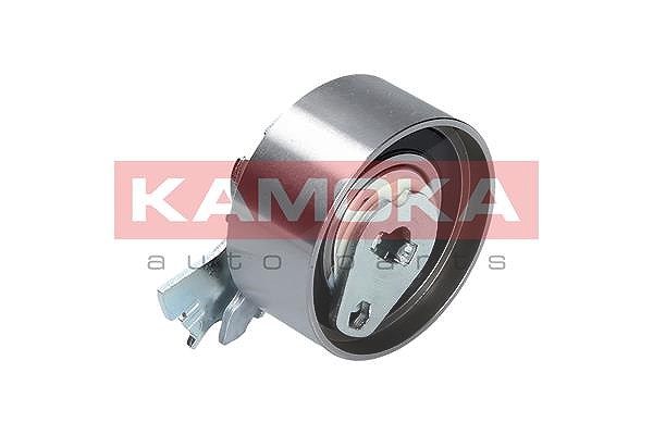 Kamoka Spannrolle, Zahnriemen [Hersteller-Nr. R0081] für Fiat, Alfa Romeo, BMW, Mazda, Renault, Ford, Chevrolet, Honda, Volvo, Opel, Suzuki, Lada, Dae