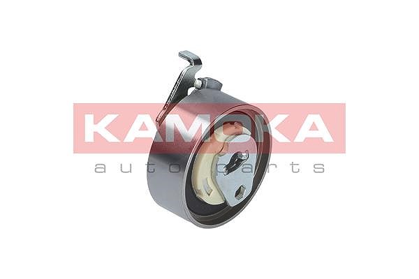 Kamoka Spannrolle, Zahnriemen [Hersteller-Nr. R0089] für VW, Mazda, Mercedes-Benz, Audi, Fiat, Lancia, Daewoo, Ford, Opel, Chevrolet, Vauxhall, Saab,