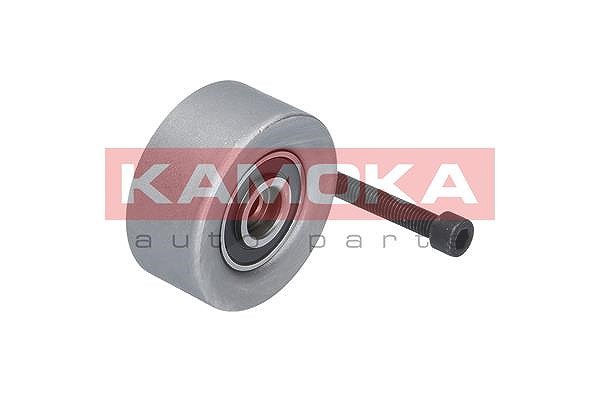 Kamoka Umlenk-/Führungsrolle, Zahnriemen [Hersteller-Nr. R0103] für Chevrolet, Mercedes-Benz, VW, Nissan, Ford Usa, Alfa Romeo, Mitsubishi, Mazda, For