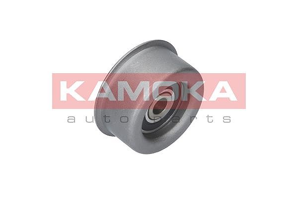 Kamoka Umlenk-/Führungsrolle, Zahnriemen [Hersteller-Nr. R0105] für BMW, Fiat, Kia, Seat, Ford Usa, Chevrolet, VW, Opel, Isuzu, Subaru, Buick, Honda,