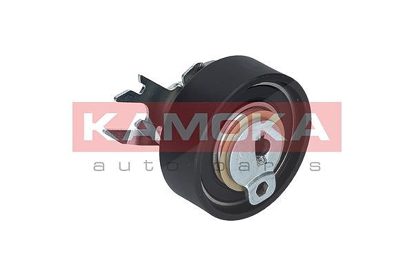 Kamoka Spannrolle, Zahnriemen [Hersteller-Nr. R0118] für Ford, Vauxhall, Seat, VW, Toyota, Skoda, Chrysler, Alpina, Audi, Nissan, Daihatsu, Rover, Hyu
