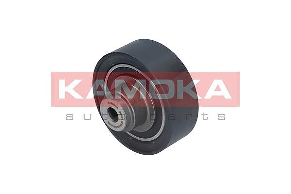 Kamoka Umlenk-/Führungsrolle, Zahnriemen [Hersteller-Nr. R0121] für Rover, Fiat, Mercedes-Benz, Alpina, Mazda, Porsche, Vauxhall, Subaru, Plymouth, Fo