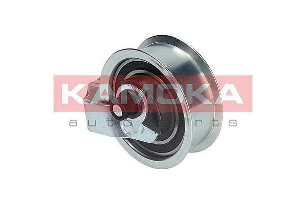 Kamoka Spannrolle, Zahnriemen [Hersteller-Nr. R0126] für Umm, Opel, Vauxhall, Kia, Ford, Seat, Porsche, Suzuki, Citroën, Toyota, VW, Lotus, Volvo, Rov