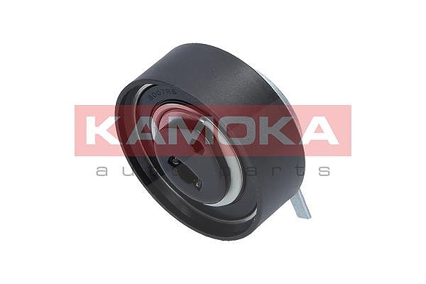 Kamoka Spannrolle, Zahnriemen [Hersteller-Nr. R0130] für Ferrari, Volvo, Opel, Ford, Audi, Seat, Peugeot, VW, Mazda, Citroën
