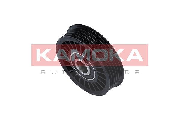 Kamoka Spannarm, Keilrippenriemen [Hersteller-Nr. R0144] für Opel, VW, Land Rover, Mercedes-Benz, Mini, Daewoo, Ford, Vauxhall, BMW, Peugeot, Audi, Sk